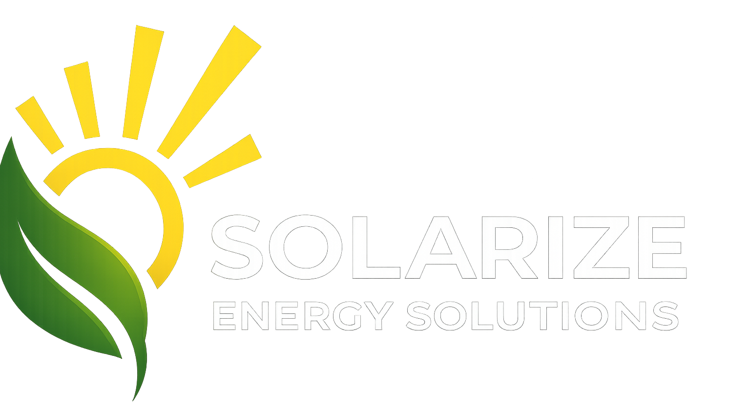 Solarize Energy Solutions