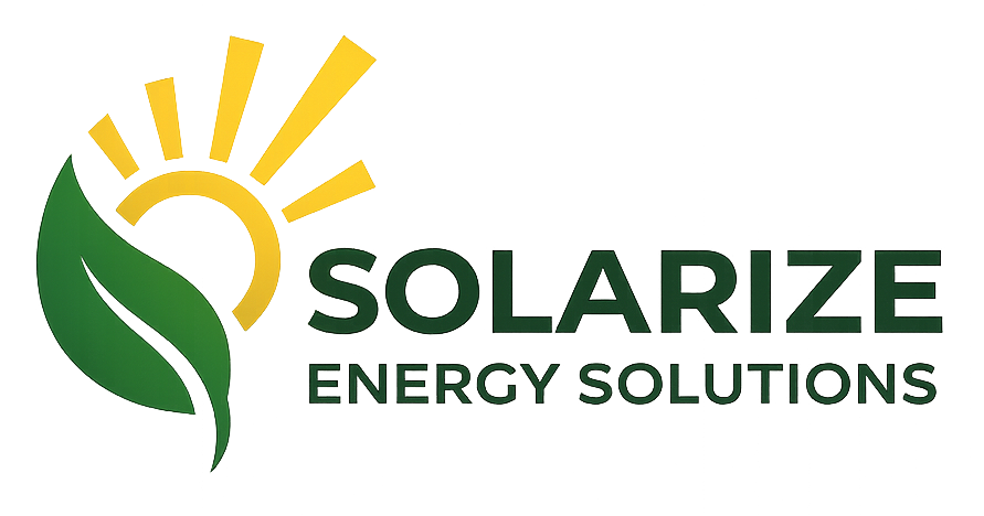 Solarize Energy Solutions